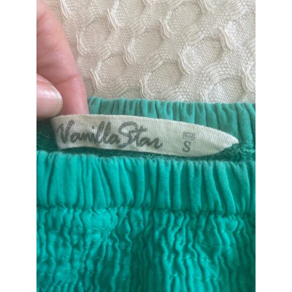 Lavender Linen‎ Pants - Picture 6 of 11